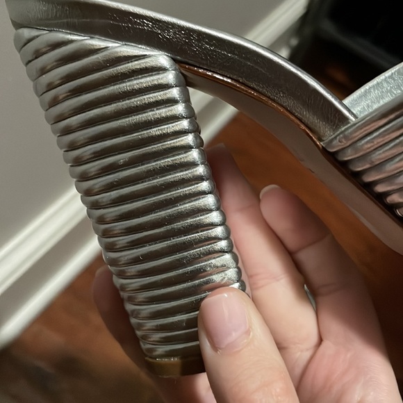 Schutz Emma Dale heels - Picture 7 of 7